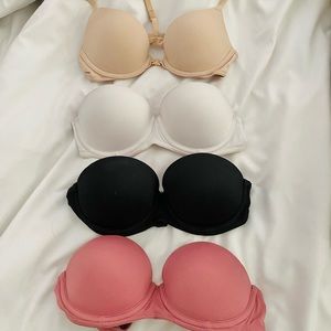 Victoria’s Secret Bra Bundle